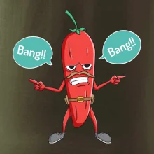 Chilli bang bang