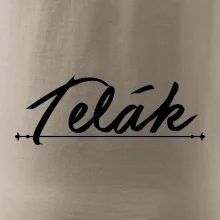 Staročeština - Telák - hlupák, lenoch