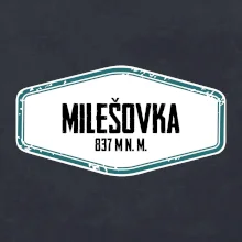 Hora Milešovka