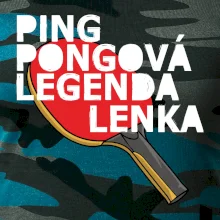 PINGPONGOVÁ LEGENDA JMÉNO