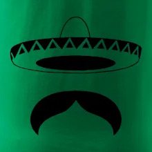 Mexican Mustache