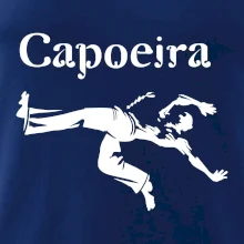 Capoeira velký