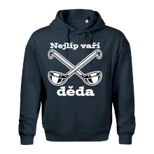 Nejlíp vaří děda Nejlíp vaří děda