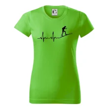 EKG skialpinismus EKG skialpinismus