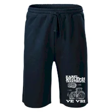 Jméno - Nejlepší traktorista ve vsi