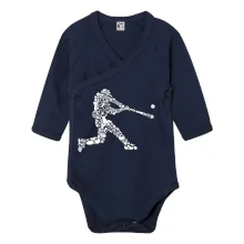 Hráč basebalu ikony