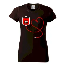 Transfúze srdce - vaše krevní skupina