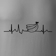 Ekg banán