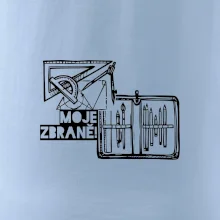 Moje zbraně - Geometrie - matematika