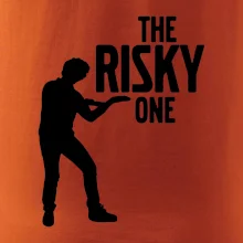 Bachelor party - The risky one