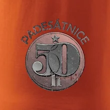 Československá Padesátnice