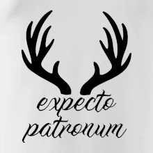 Harry - Expecto patronum Harry - Expecto patronum