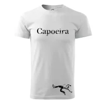Capoeira velký