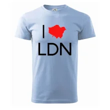 I Love LDN I Love LDN