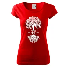 Narozeninový strom 40