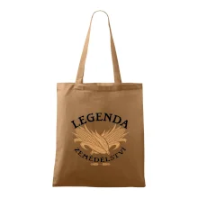 Legenda zemědělství