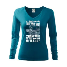 K řidiči náklaďáku buďte vždy milý