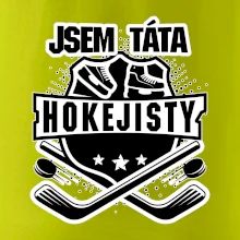 Erb - Jsem táta hokejisty