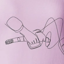 Petrolhead jedním tahem