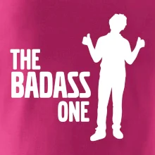 Bachelor party - The badass one