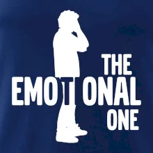Bachelor party - The emotional one