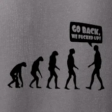 Evoluce Go back