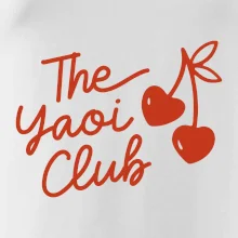 The Yaoi Club