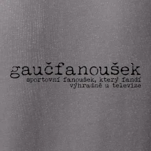 Čeština 2.0 - gaučfanoušek