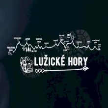 Profil Lužické hory