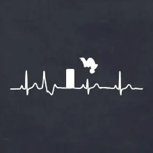 Parkour ekg
