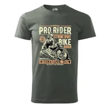 Pro Rider Pro Rider