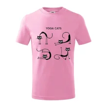 Kočičí jóga (Hana-creative) Kočičí jóga (Hana-creative)