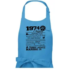1974 v kostce 1974 v kostce