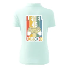 Gaming narozeniny 45