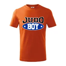 Judo Boy / girl