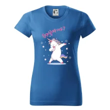 Jednorožec Opiješ mě?