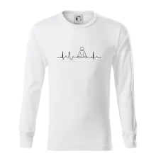 Ekg yoga Ekg yoga