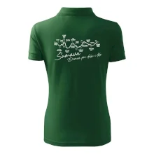 Šumava - Domov pro duši i tělo