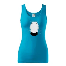 Barzoj čumák (Moňas)