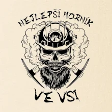 Nejlepší horník ve vsi