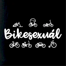 Bikesexuál