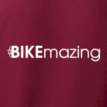 Bike nápisy Bikemazing