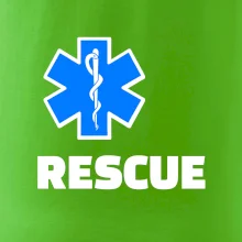 Rescue - pro záchranáře Rescue - pro záchranáře