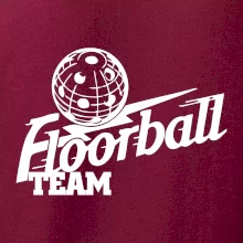 Florbal team