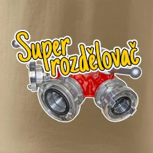 Super rozdělovač