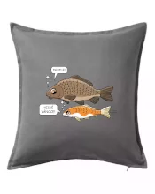 Hezké Vánoce Kapr a Koi kapr (Hana-creative) Hezké Vánoce Kapr a Koi kapr (Hana-creative)