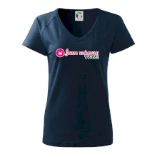 Jsem královna vole!