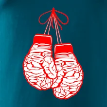 Brain Gloves