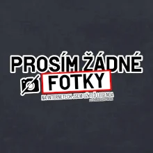 Prosím žádné fotky - fušeřina