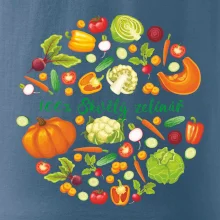 100% skvělý zelinář